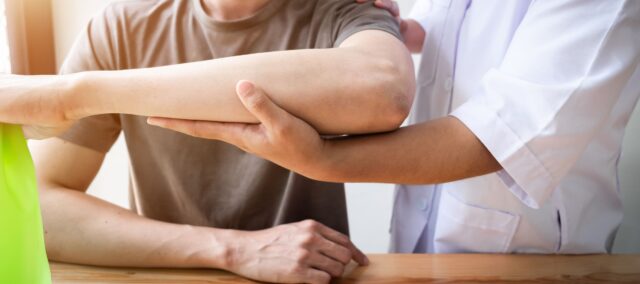 prognosi della cuffia dei rotatori