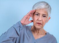 Cervikogen svimmelhed omtalt