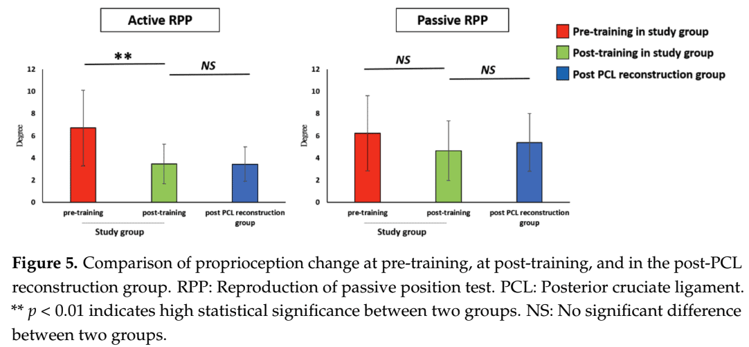 Rehabilitacja więzadła krzyżowego tylnego