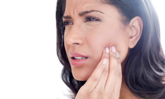 TMJ Dysfunction