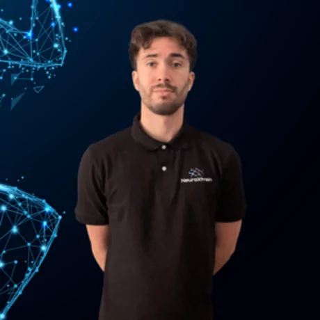 Thibaut Garcon Avatar