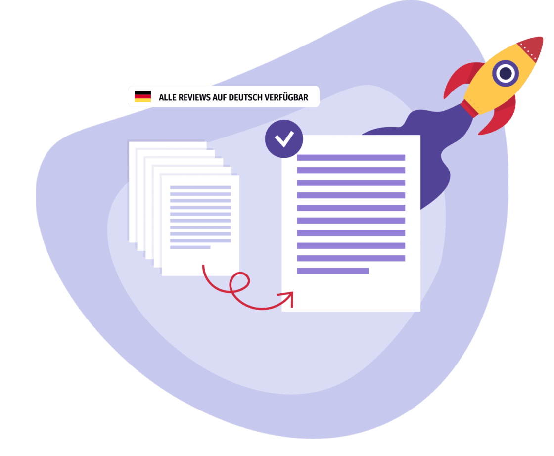 Обзоры исследований