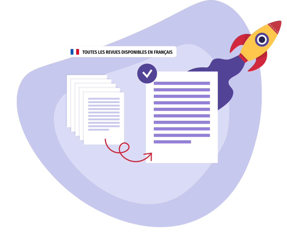 Обзоры исследований