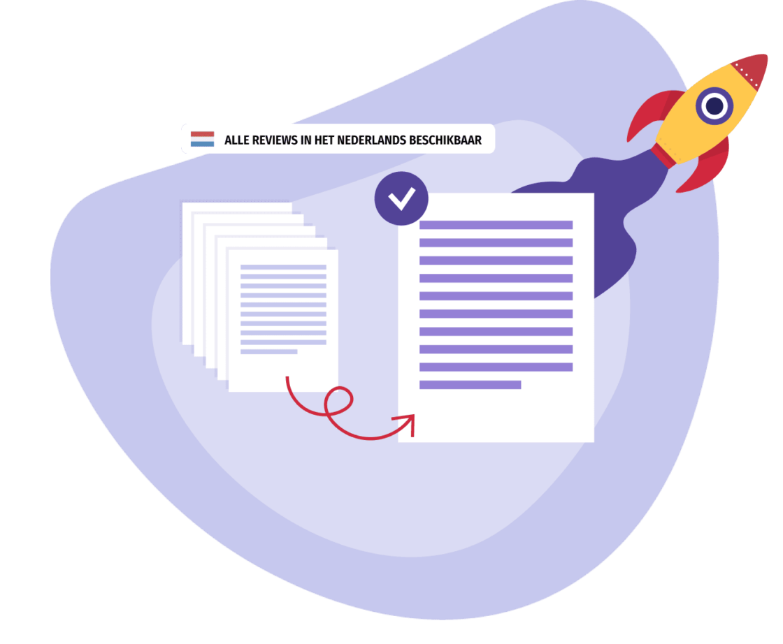 Обзоры исследований