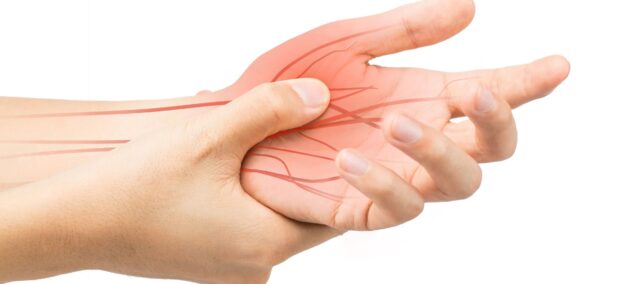 Fibromyalgie-Syndrom
