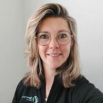 Avatar de Tessa van der Zanden