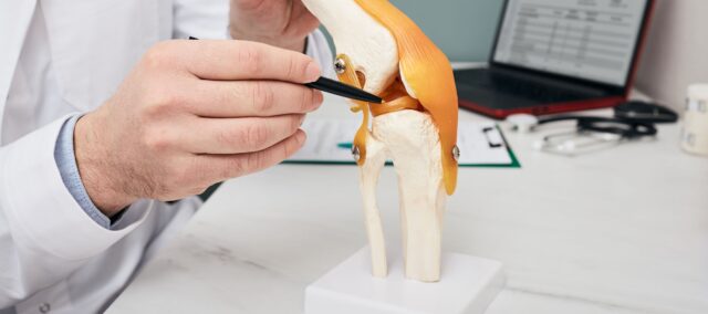 Meniscus scheur behandeling keuzes (1)