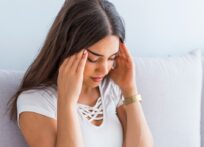 Guide för huvudvärk av spänningstyp