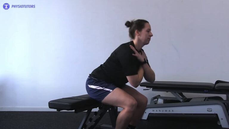 チェア・スタンド・テスト