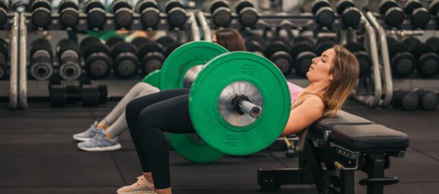 Krafttraining bei femoroacetabulärem Impingement (1)