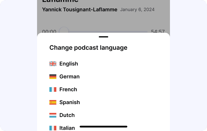 Podcast-Sprache (1)