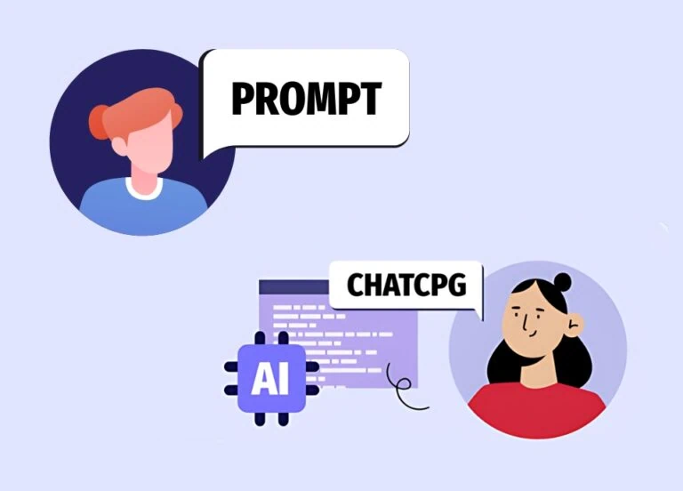 Ai prompt
