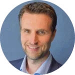 Perfil de Niek vink