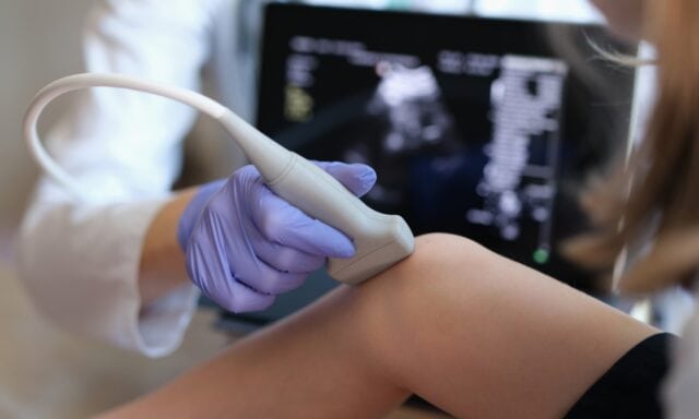 Ultrassom diagnóstico