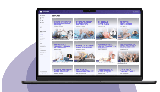 Mockup voor lezingen