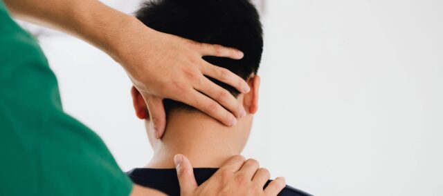 Manuele therapie voor cervicogene hoofdpijn (1)