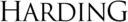 Wordmark black