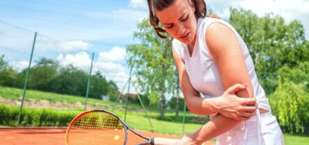 Tennis Elbow