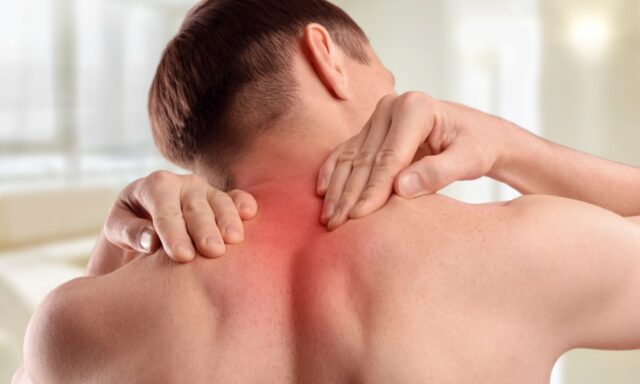 Cervicale radiculopathie