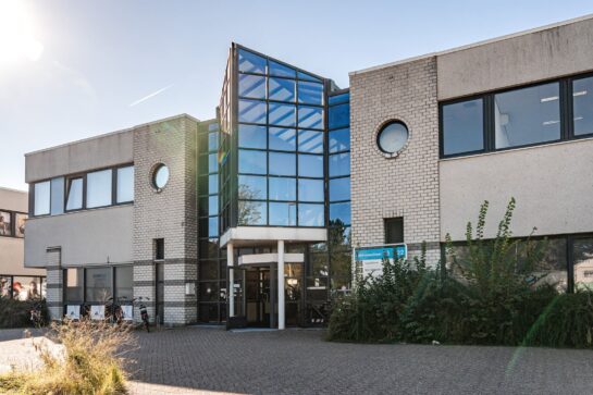Standort Haarlem