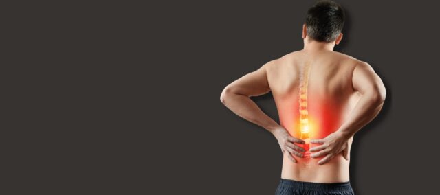 CFT for nonspecific LBP