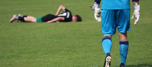 Sprinting mechanics and hamstring strain