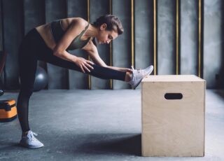 Hamstring di bawah mikroskop featuerd