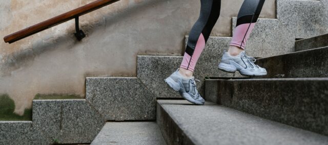 Fuerza extensora de la pierna