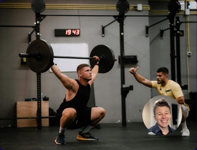 Rehabilitacija poškodb ACL pri mladih športnikih