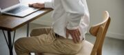 التنميط الظاهري متعدد الأبعاد لآلام أسفل الظهر