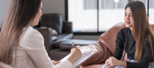 Tomada de decisão partilhada em Fisioterapia