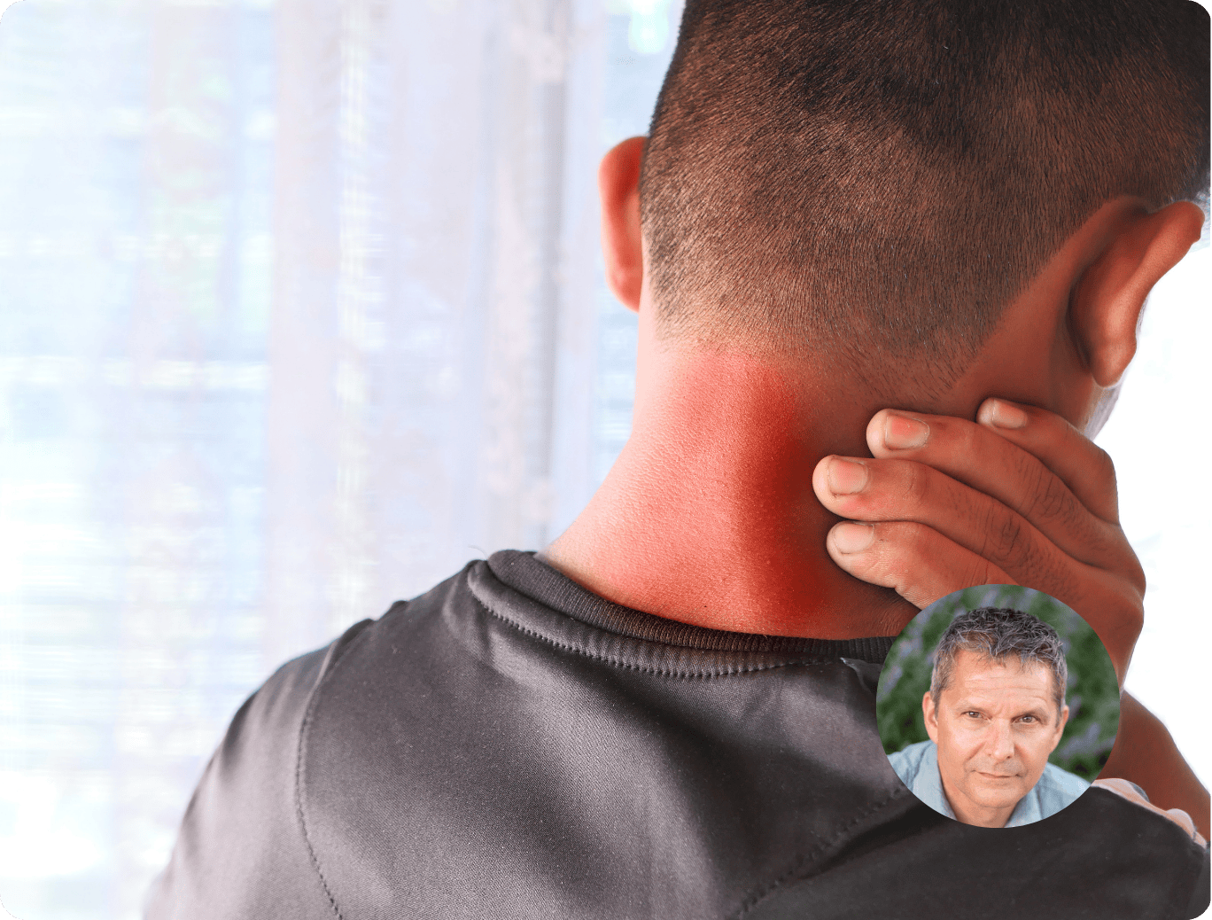 에릭 툼즈 MC 헤더