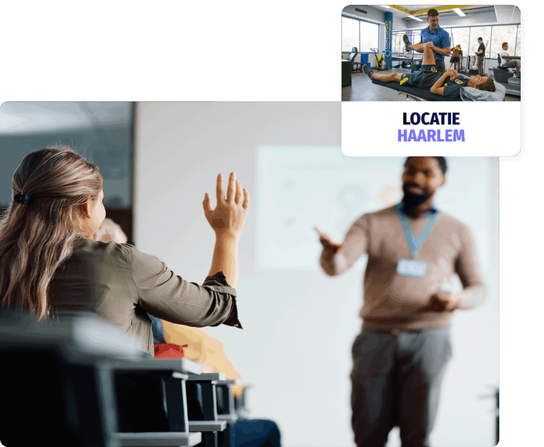 Cabeçalho do curso presencial