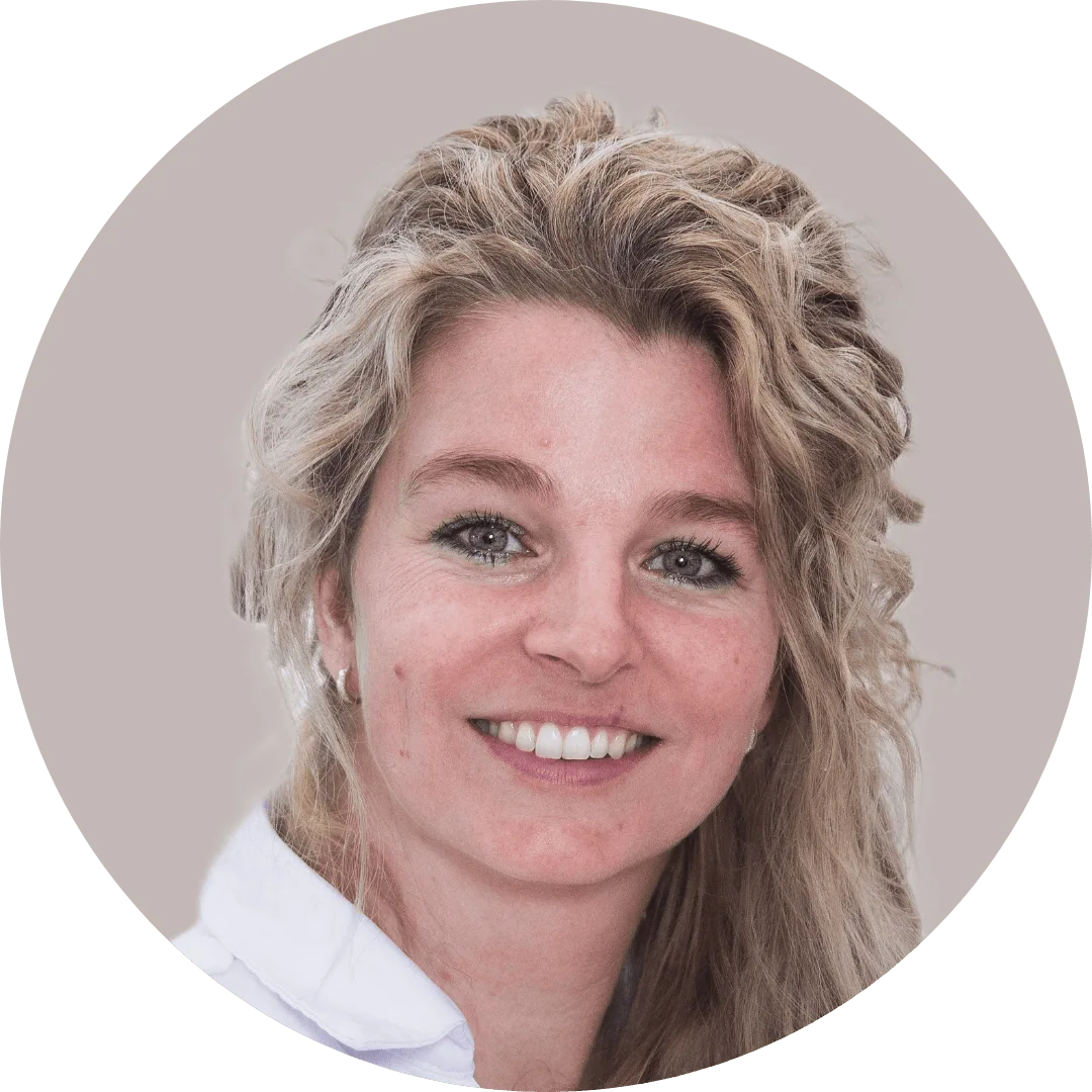 Linda Hudepohl