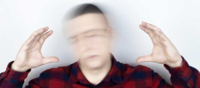 Jatkuva asentoherkkyyshuimaus kuntoutus