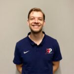 Bas Slieker, Fizjoterapeuta Avatar