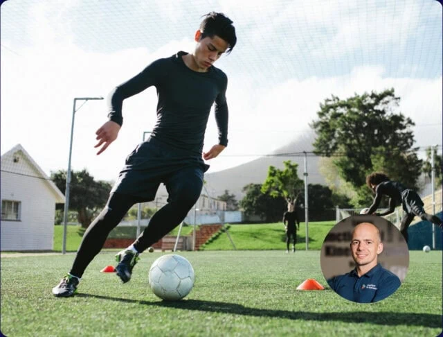 Rehabilitación del deportista multidireccional