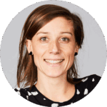 Nele adriaenssens profile