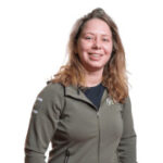 Sophie Douze, fyzioterapeutka Avatar