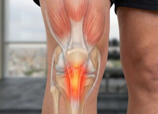TENDINOPATHIE en vedette