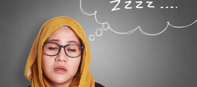إدارة اضطرابات النوم في الرعاية العضلية الهيكلية