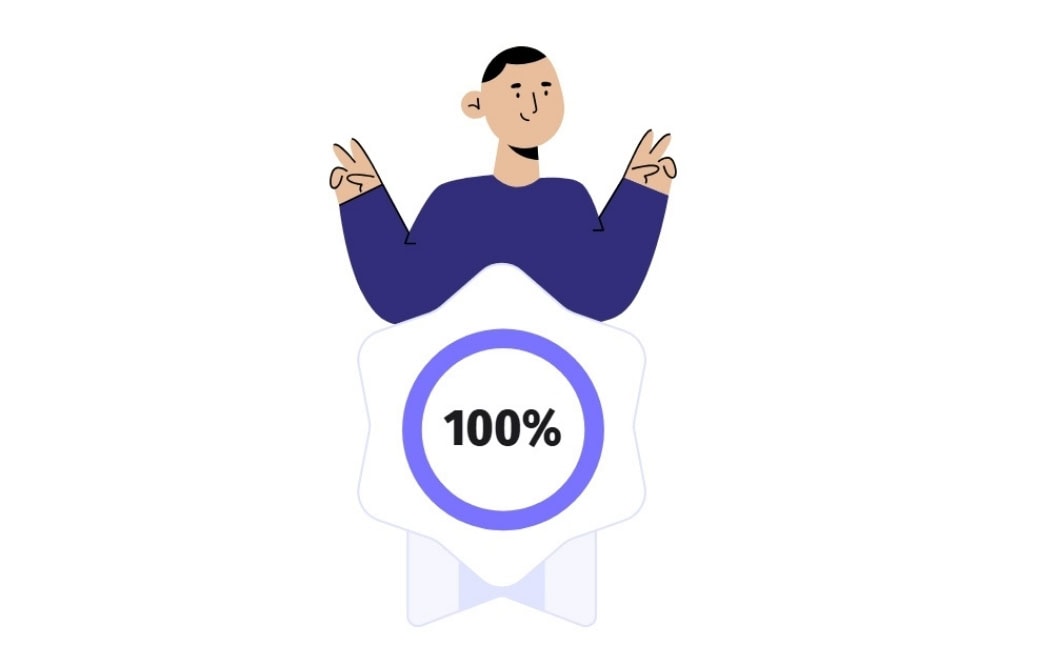 통과