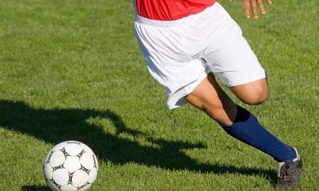 Mastering Multidirectional Athlete Rehab
