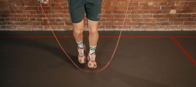 Dual-Task-Testung nach ACL-Rekonstruktion