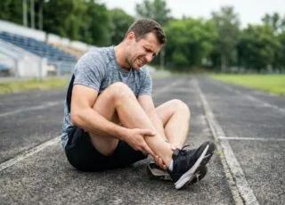 Achilles Tendon Rupture