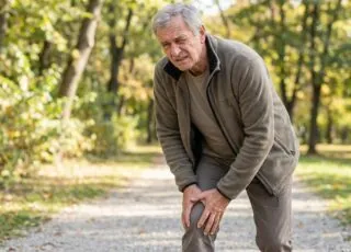 Knee Osteoarthritis