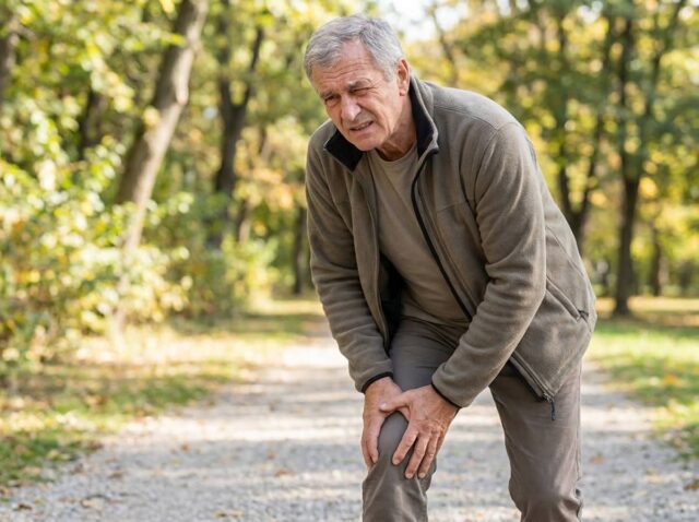 Knee Osteoarthritis