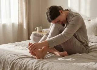 Plantar Fasciitis / Plantar Heel Pain