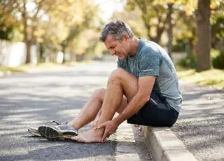 Posterior Tibialis Tendon Dysfunction (PTTD)